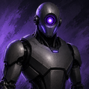 Voidtron Discord Bot Logo