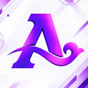 AZELIA Discord Bot Logo