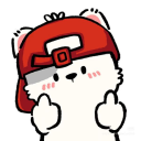 Instabot Discord Bot Logo