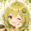 Kiwora Discord Bot Logo