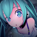 Lumi Discord Bot Logo
