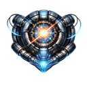 Core Discord Bot Logo