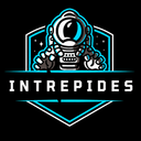 Intrépides Bot Discord Bot Logo