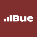 Bue Discord Bot Logo