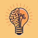 Fact Flare Discord Bot Logo