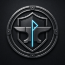 Aegis Forge Discord Bot Logo