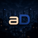 AnimeDBot Discord Bot Logo