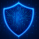 Shield Protocol Discord Bot Logo
