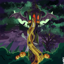 Disney Dex Discord Bot Logo