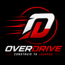 Overdrive Discord Bot Logo