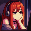 Zoe Discord Bot Logo