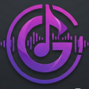 G Music Discord Bot Logo