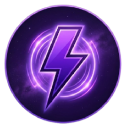 Voltix Discord Bot Logo
