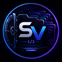 ScriptVault Discord Bot Logo