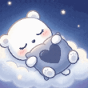Lunrk Ai Discord Bot Logo