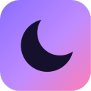 LunaLink Discord Bot Logo