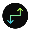 Mind the Gap Discord Bot Logo