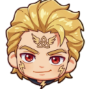 Marvelo Discord Bot Logo