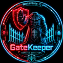 Gatekeeper Discord Bot Logo