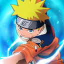 Naruto Ninja Cards Bot Discord Bot Logo