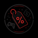 DealHunter Discord Bot Logo