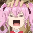 Chikaa Discord Bot Logo