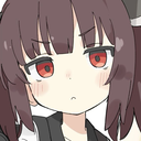 Chikaa Discord Bot Logo