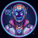 Le ménestrel Discord Bot Logo