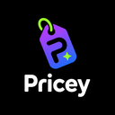 Pricey Discord Bot Logo