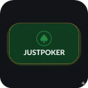 JustPoker Discord Bot Logo