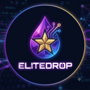 EliteDrop Discord Bot Logo