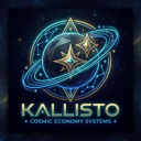 Kallisto Discord Bot Logo