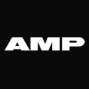 AMP Discord Bot Logo