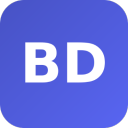 Best Disc Discord Bot Logo