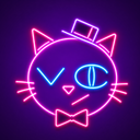 VC Board Discord Bot Logo