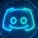EchoGuard Discord Bot Logo