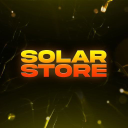 Solar Store Discord Bot Logo