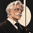 Le Majordome Discord Bot Logo