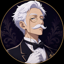 Le Majordome Discord Bot Logo