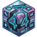4all Discord Bot Logo