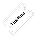 Tickflow Discord Bot Logo