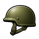 Frontline Discord Bot Logo