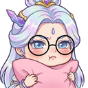 Nuwa Discord Bot Logo