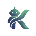 kyvobot Discord Bot Logo