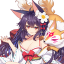 Cynthia Discord Bot Logo