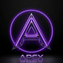 Apex Discord Bot Logo