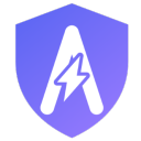 Aegix Discord Bot Logo