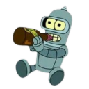 regret Discord Bot Logo
