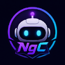 NgC Bot Discord Bot Logo