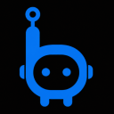 Biloc Discord Bot Logo